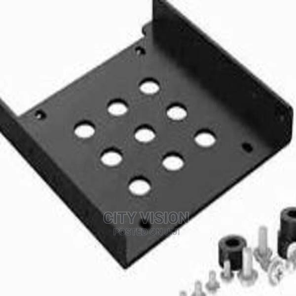 Generic M.2 SSD Bracket Caddy Tray - main view