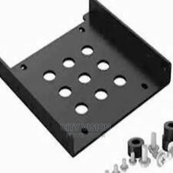 Generic M.2 SSD Bracket Caddy Tray