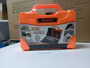 Jakemy Jm-8139 Toolkit Jakemy Available