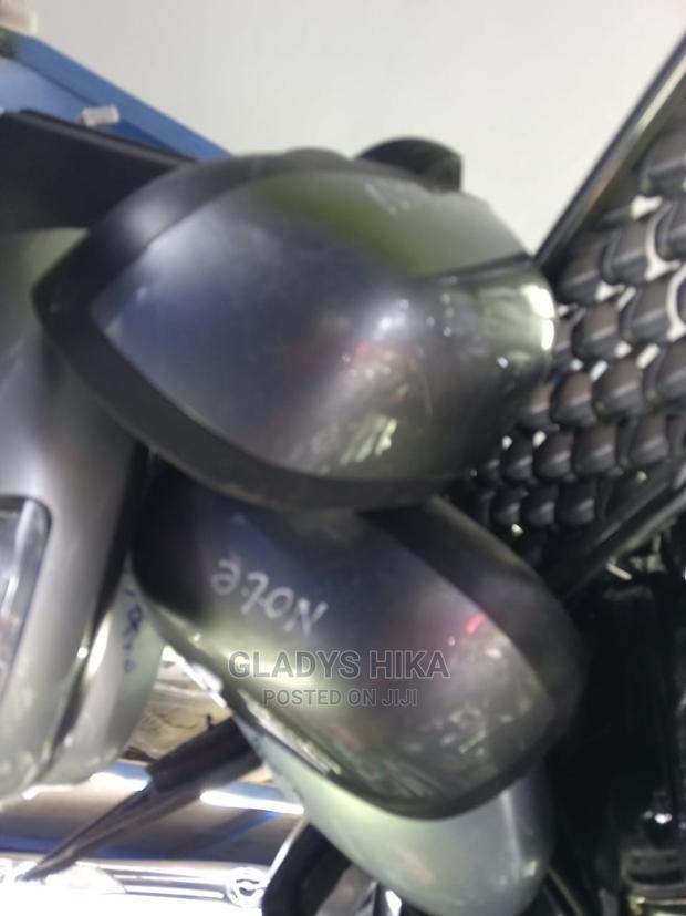 Ex Japan Side Mirror for Nissan Note on Sale