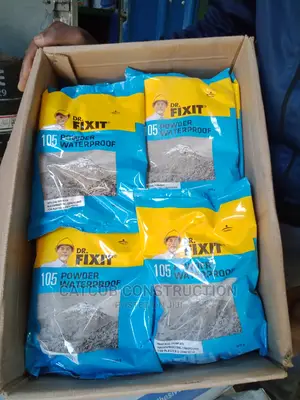 Waterproof Powder, Drfix It 103