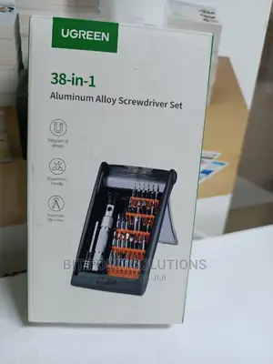 UGREEN 38-in-1 Screwdriver Set -CM372