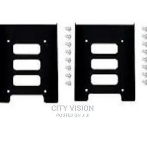 Generic SSD Bracket 2.5" to 3.5".Ssd Bracket