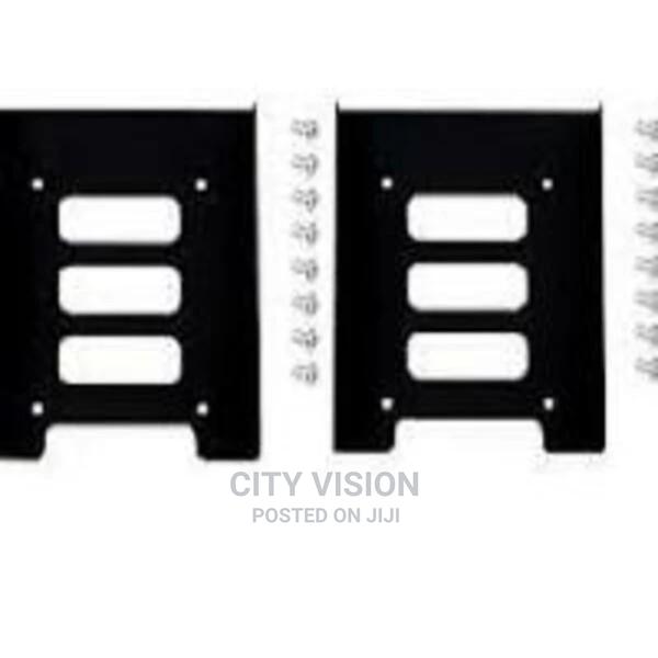 Generic SSD Bracket 2.5" to 3.5".Ssd Bracket - main view