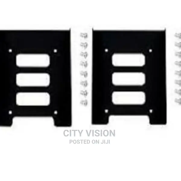 Generic SSD Bracket 2.5" to 3.5".Ssd Bracket