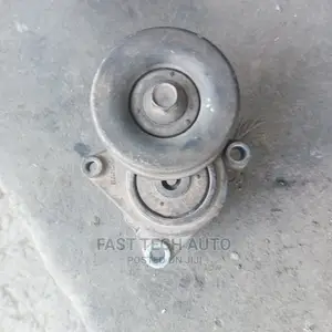 Nissan X Trail Tensioner