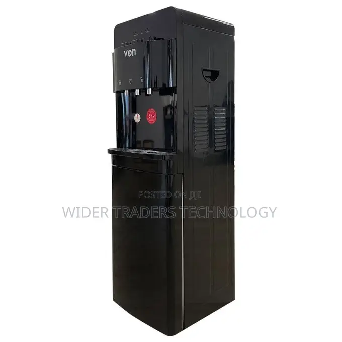 Von Water Dispenser 3 Tap Hot Cold Normal Electric