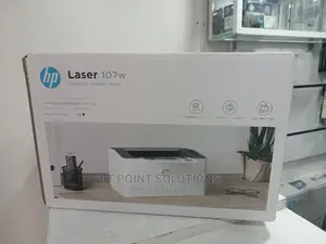 Hp 107W Laserjet Printer Hp 107W Printer