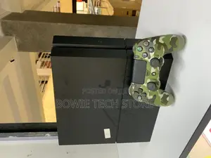 Ps4 Standard 1tb