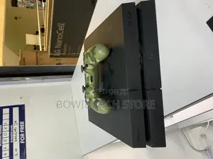 Ps4 Standard 1tb