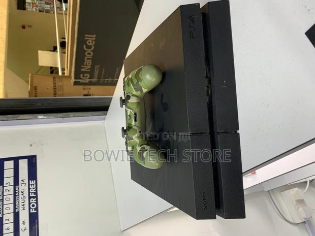 Ps4 Standard 1tb - thumbnail 3