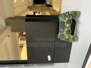 Ps4 Standard 1tb