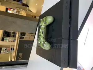 Ps4 Standard 1tb
