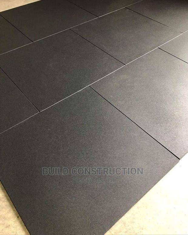 Gym Rubber Flooring Suppliers in Kenya.