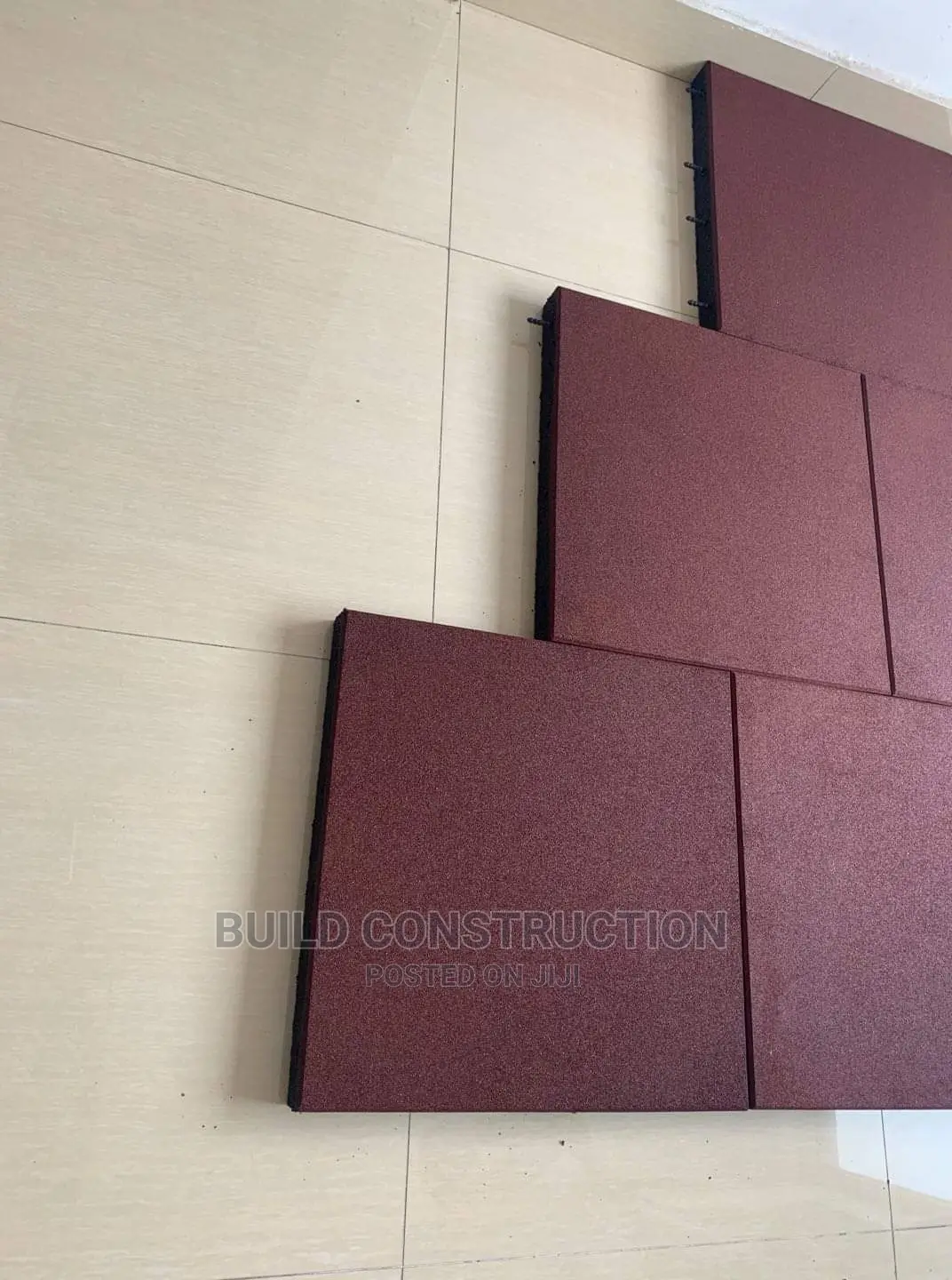 Gym Rubber Flooring Suppliers in Kenya.