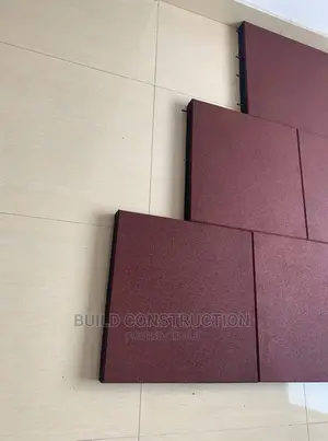 Gym Rubber Flooring Suppliers in Kenya.