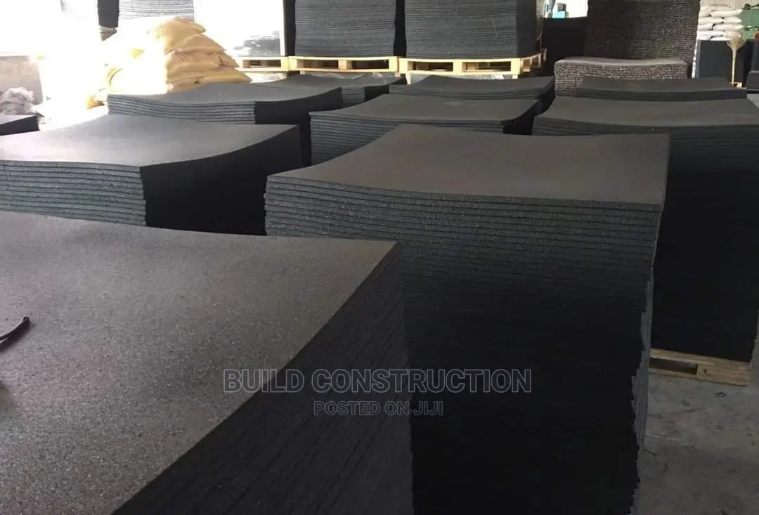 Gym Rubber Flooring Suppliers in Kenya.
