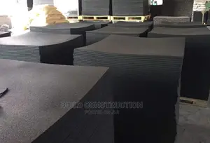 Gym Rubber Flooring Suppliers in Kenya.