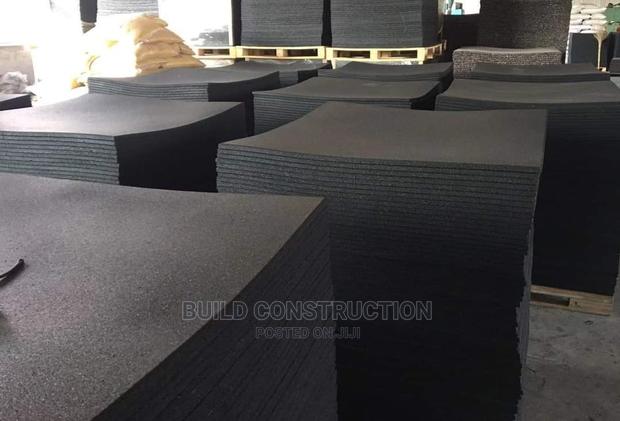 Gym Rubber Flooring Suppliers in Kenya. - thumbnail 3