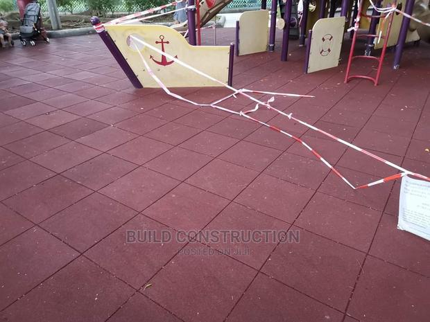 Gym Rubber Flooring Suppliers in Kenya. - thumbnail 4