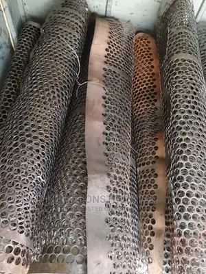 Perforated Sheet Suppliers in Kenya