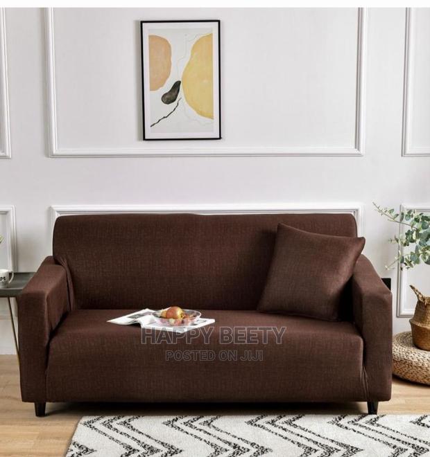 Printed Polyester Seat Covers - thumbnail 2