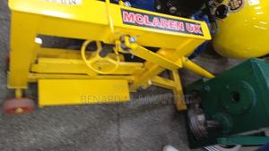 Cabro Cutter - thumbnail 2