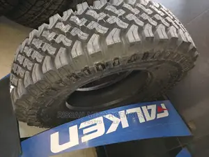 265/65 R 17 Yokohama Tyres Made in Japan.