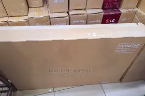 Samsung 55′′ CU7000 Crystal UHD
