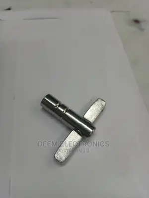 Drumset Key