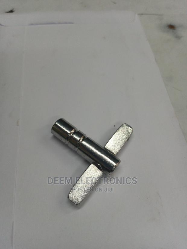 Drumset Key - main view