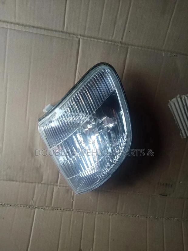 Corner Lamp Cornerlamp Subaru Forester - thumbnail 2