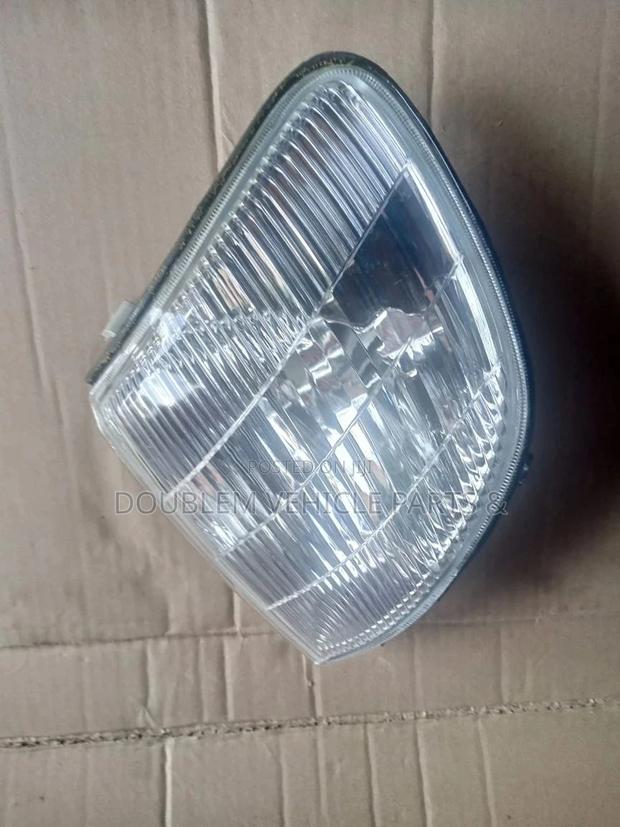 Corner Lamp Cornerlamp Subaru Forester - thumbnail 3