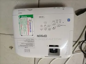 Epson Projector For Hire For Meetings