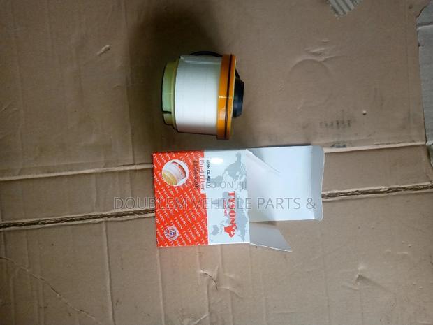 Diesel Filter Hiace 2005 2008 2010 2012 L 9L - thumbnail 2