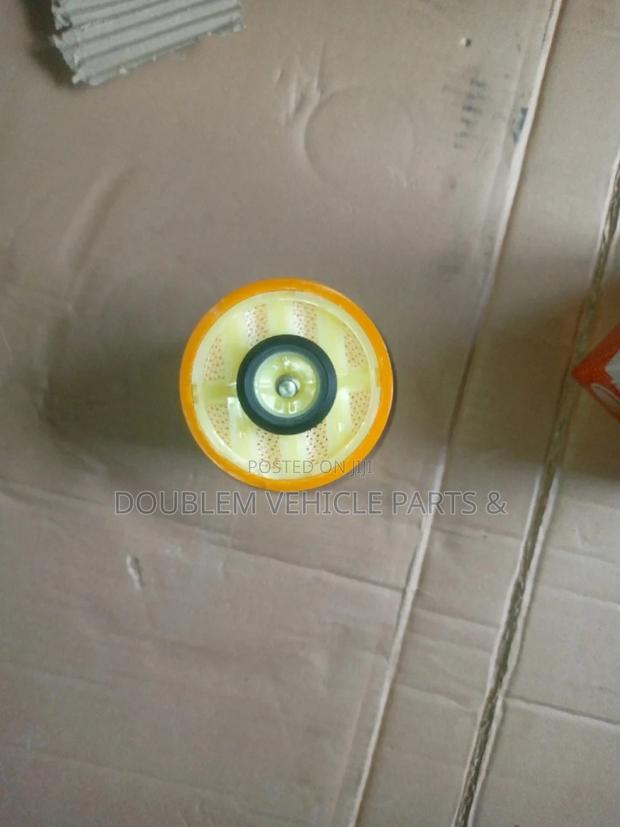 Diesel Filter Hiace 2005 2008 2010 2012 L 9L - thumbnail 3