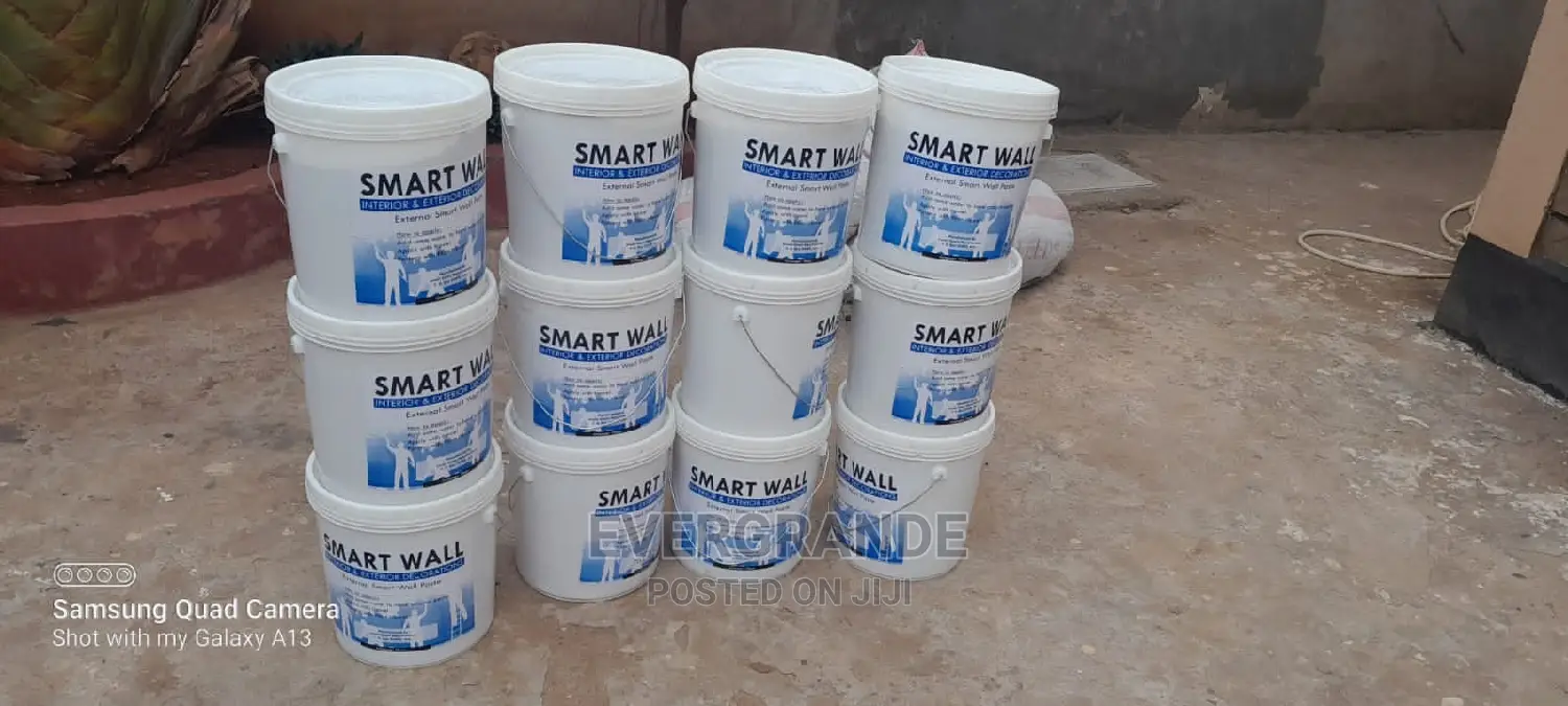 Smart Wall. Smart Wall . Smart Wall Exterior Interior Wall