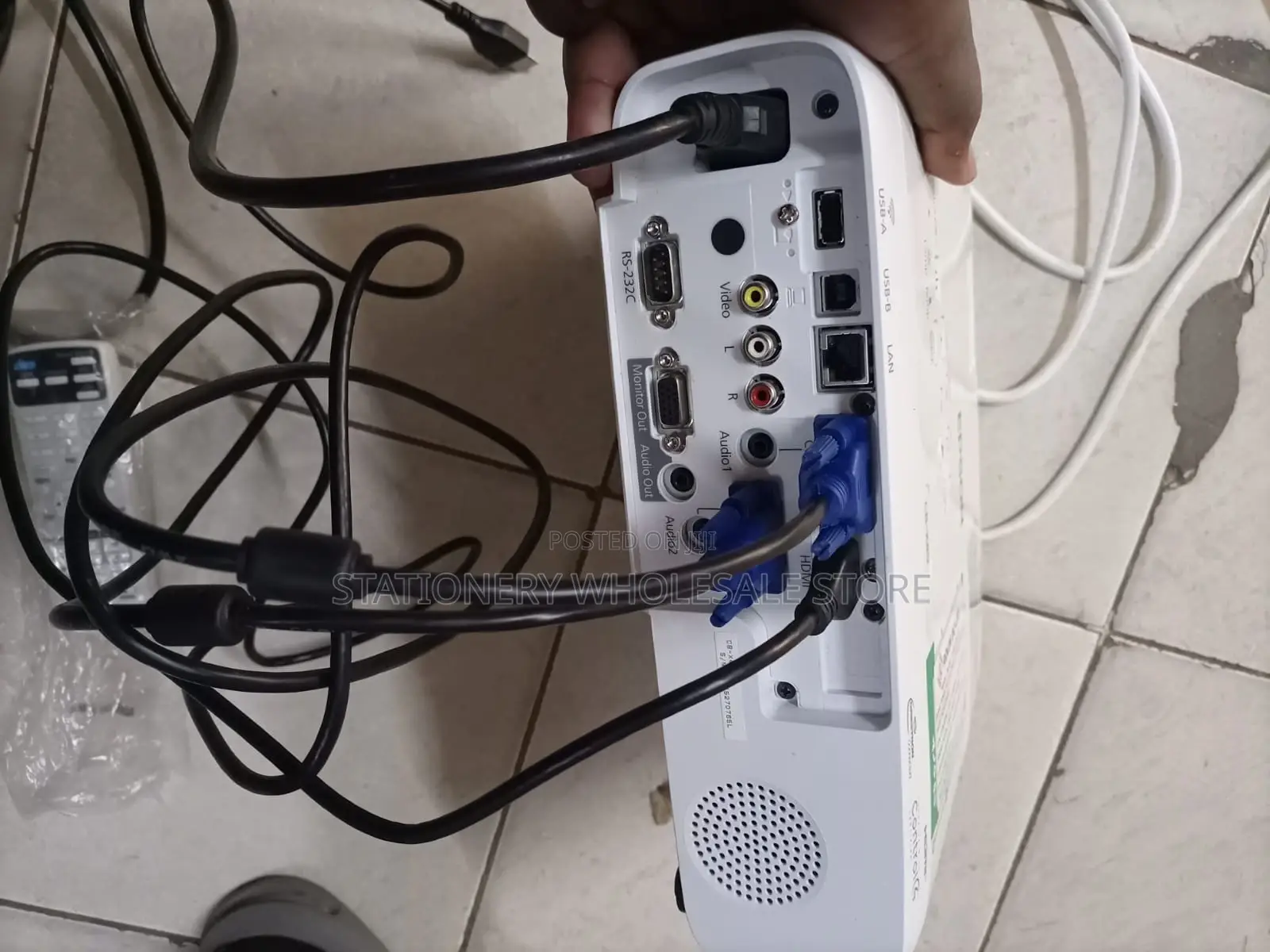 Projector Hire for Churches Meetings