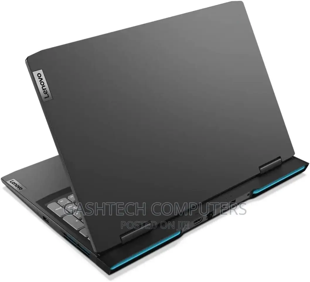 New Laptop Lenovo Ideapad Gaming 3 8GB Intel Core I5 SSD 512GB