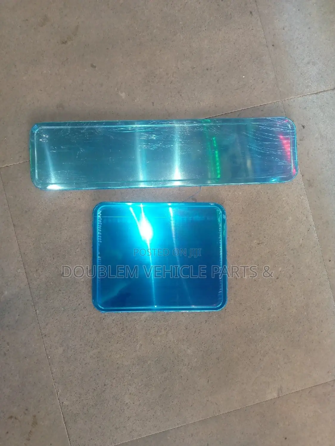 Number Plate Holders New Generation Number Plate Sheets