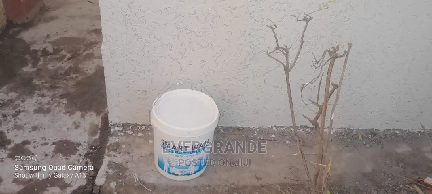 Exterior Interior, Smart Wall Smart Wall Painting Wall