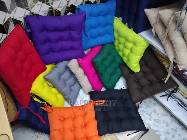 Seat Comforters/Chairpads - thumbnail 2