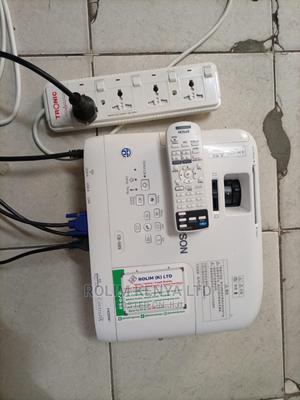 Brand New Projector For Hire Epson Eb X49 - thumbnail 2