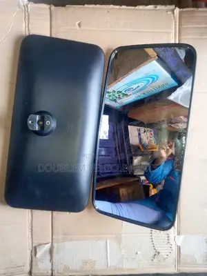 Sidemirror Tata Ashok Leyland Tata 709