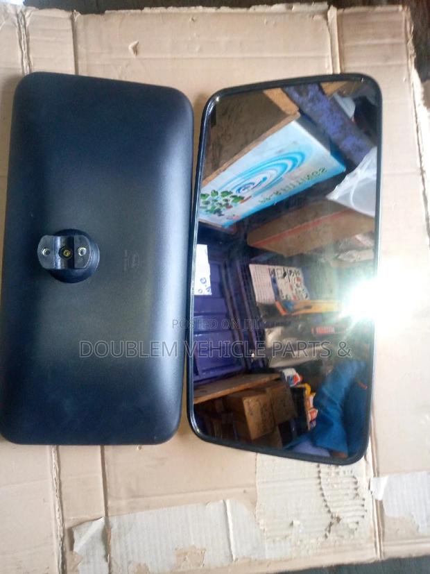 Sidemirror Tata Ashok Leyland Tata 709 - thumbnail 3