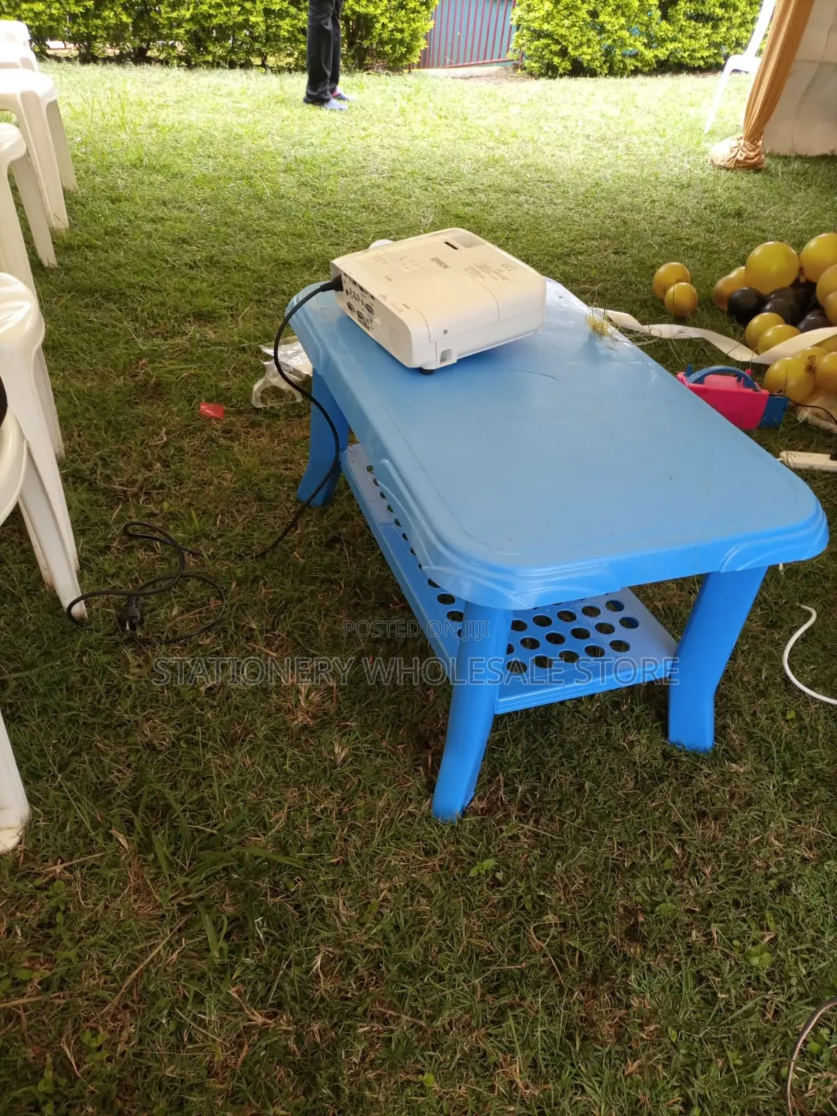 Hire Projector Now Brand New 3600 Lumens
