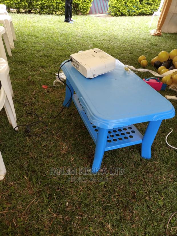 Hire Projector Now Brand New 3600 Lumens