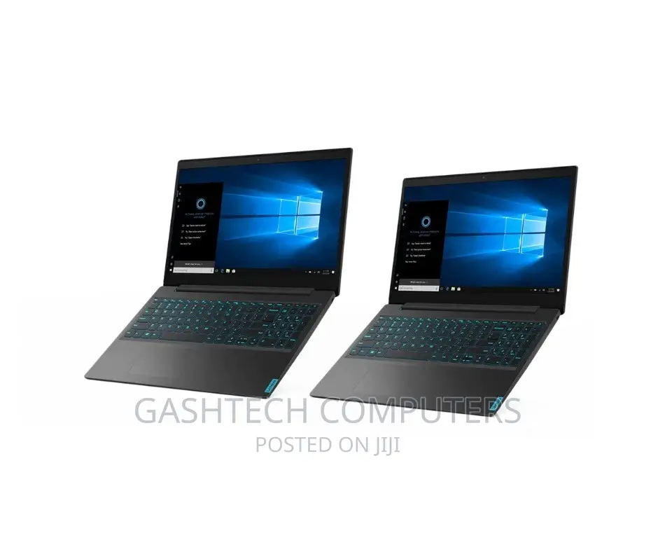 New Laptop Lenovo Ideapad Gaming 3 8GB Intel Core I5 SSD 512GB