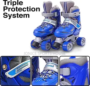 Kids Skate Shoes