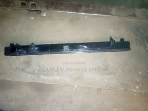 Radiator Cover Probox Chin /Juu Down